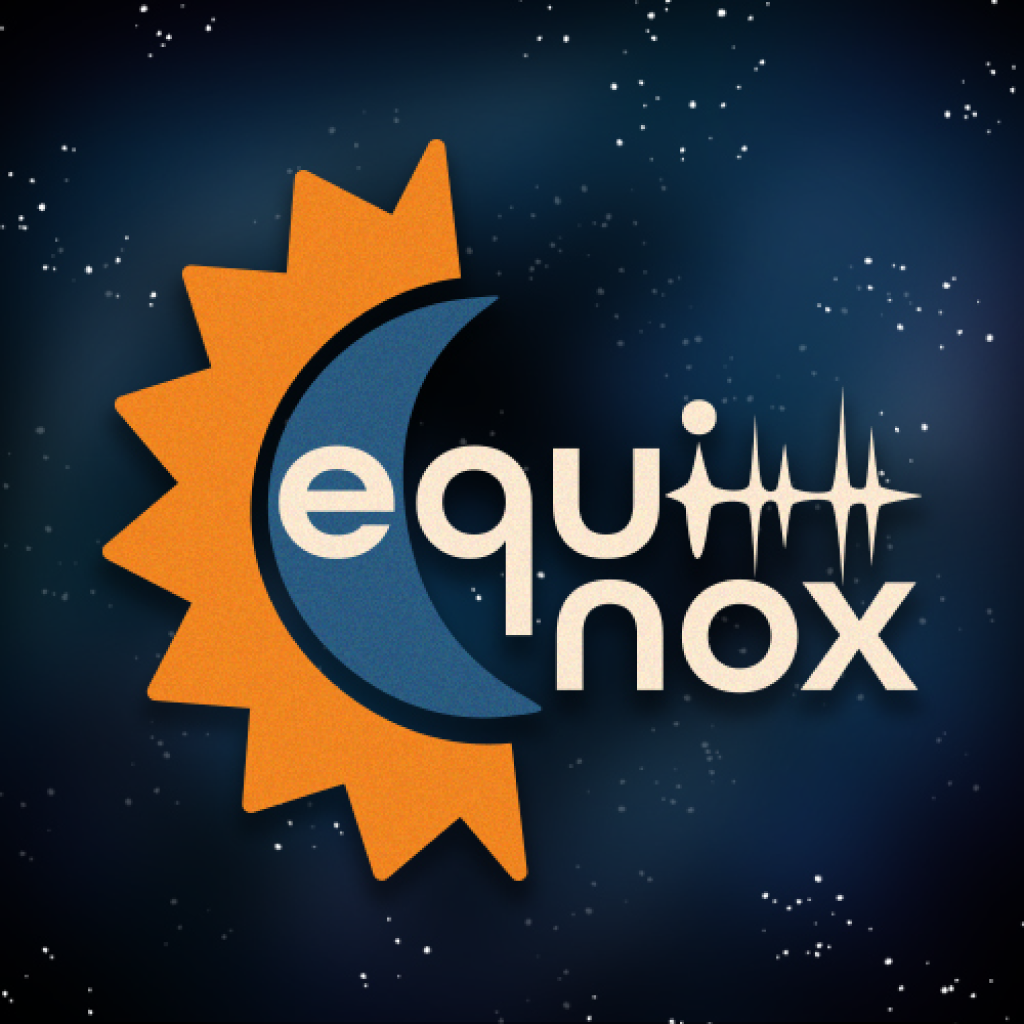 Equinox-Logo Design