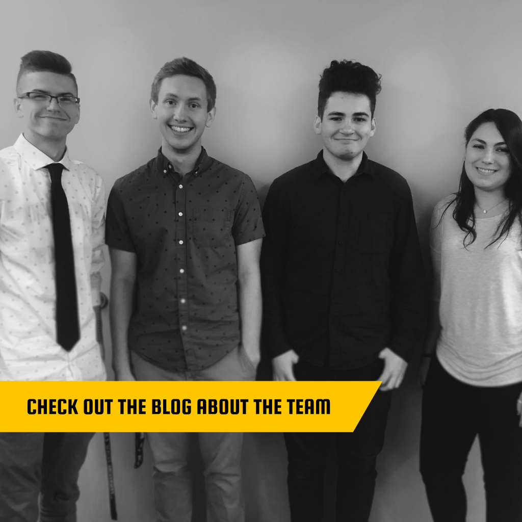 Johnson & Wales Design Solutions Team Blog