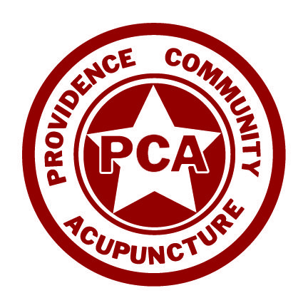 PCA Primary Brand Development Logo