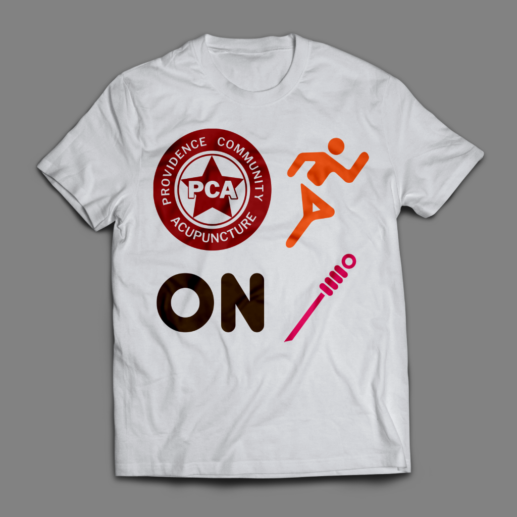 Dunkin Donuts T-Shirt Design for peripherals