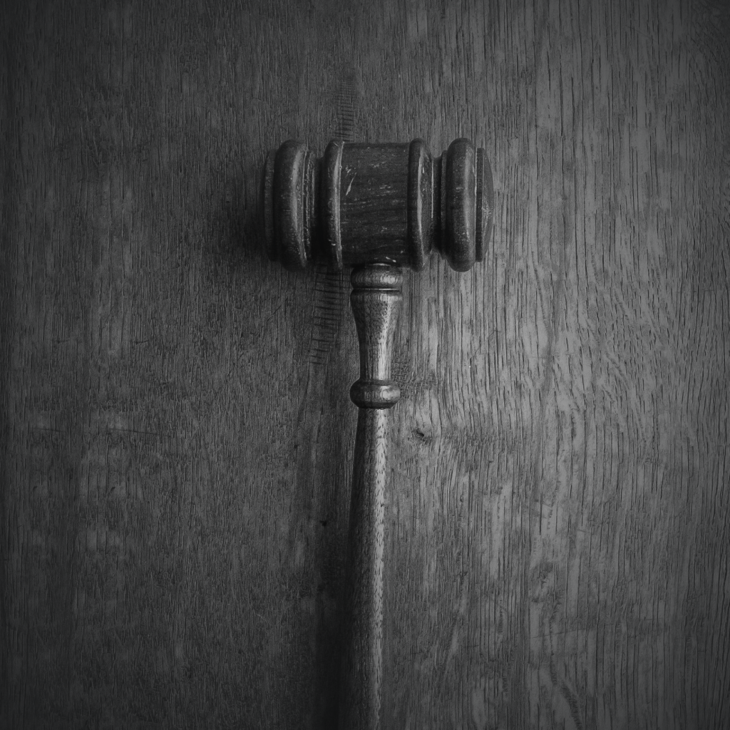 David Cortese Law Firm Web Design