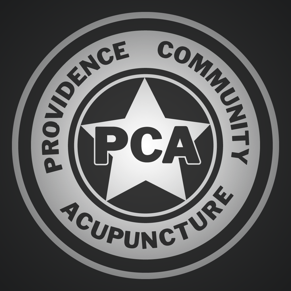 PCA Web design refresh freelance project